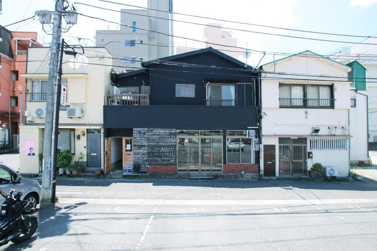 Atelier & Nagaisa-ura